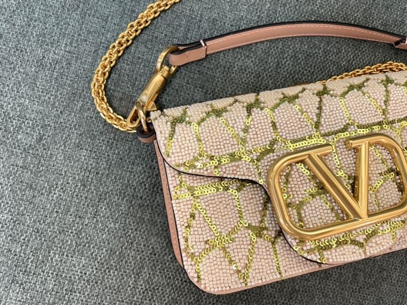 Valentino Satchel Bag